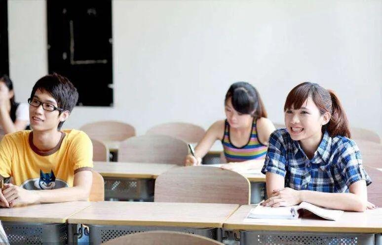 哪个国家留学不限专业不需要高考成绩,不需要高考成绩就可以留学的国家盘点(图3)