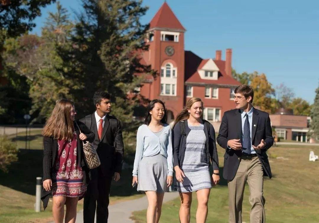 哪个国家留学不限专业不需要高考成绩,不需要高考成绩就可以留学的国家盘点(图2)