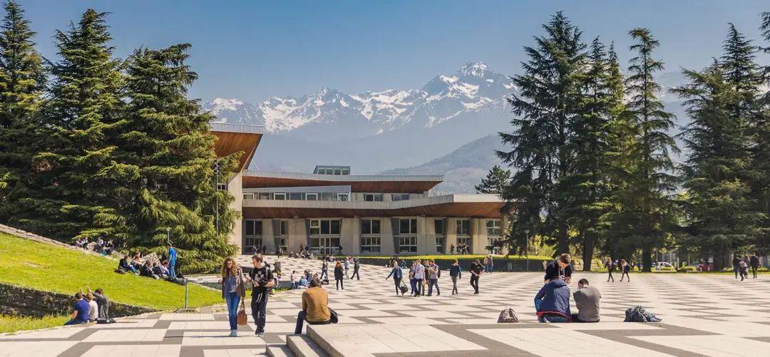 如何申请法国博士留学需要哪些条件,一文GET去法国留学读博的全网最强攻略(图2)