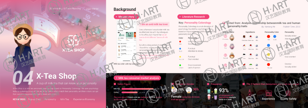 留学最容易的专业是什么有哪些,留学必看的容易考的院校专业推荐(图3)