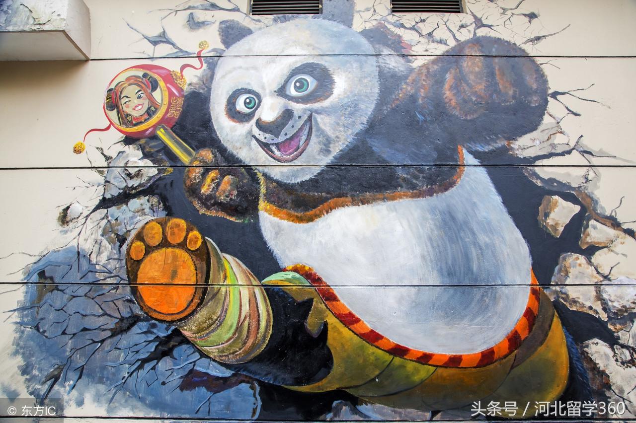 日本动漫大学留学多久毕业费用多少,日本动漫专业知名专门学校大盘点(图3)