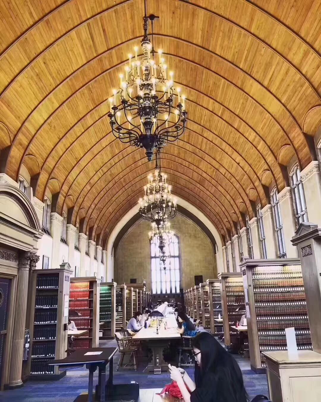 留学美国大学优势有哪些大吗,留学美国大学的六大优势分析(图1)