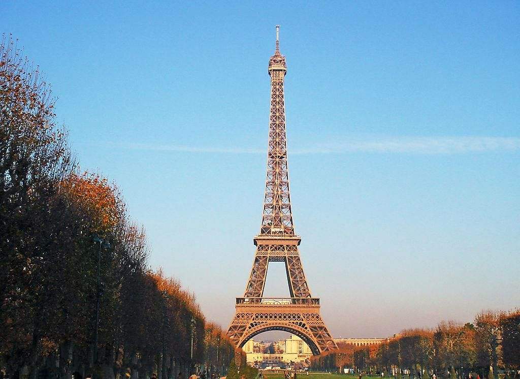 法国留学如何申请需要什么条件,浪漫之都的法国留学申请方案介绍(图3)