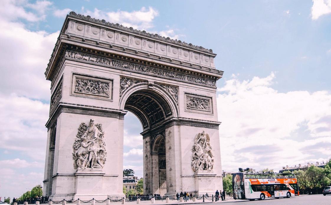 法国留学如何申请需要什么条件,浪漫之都的法国留学申请方案介绍(图1)