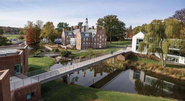 美国适合留学的高中有哪些,留学干货!4所对中国学生友好的美高推荐(图4)