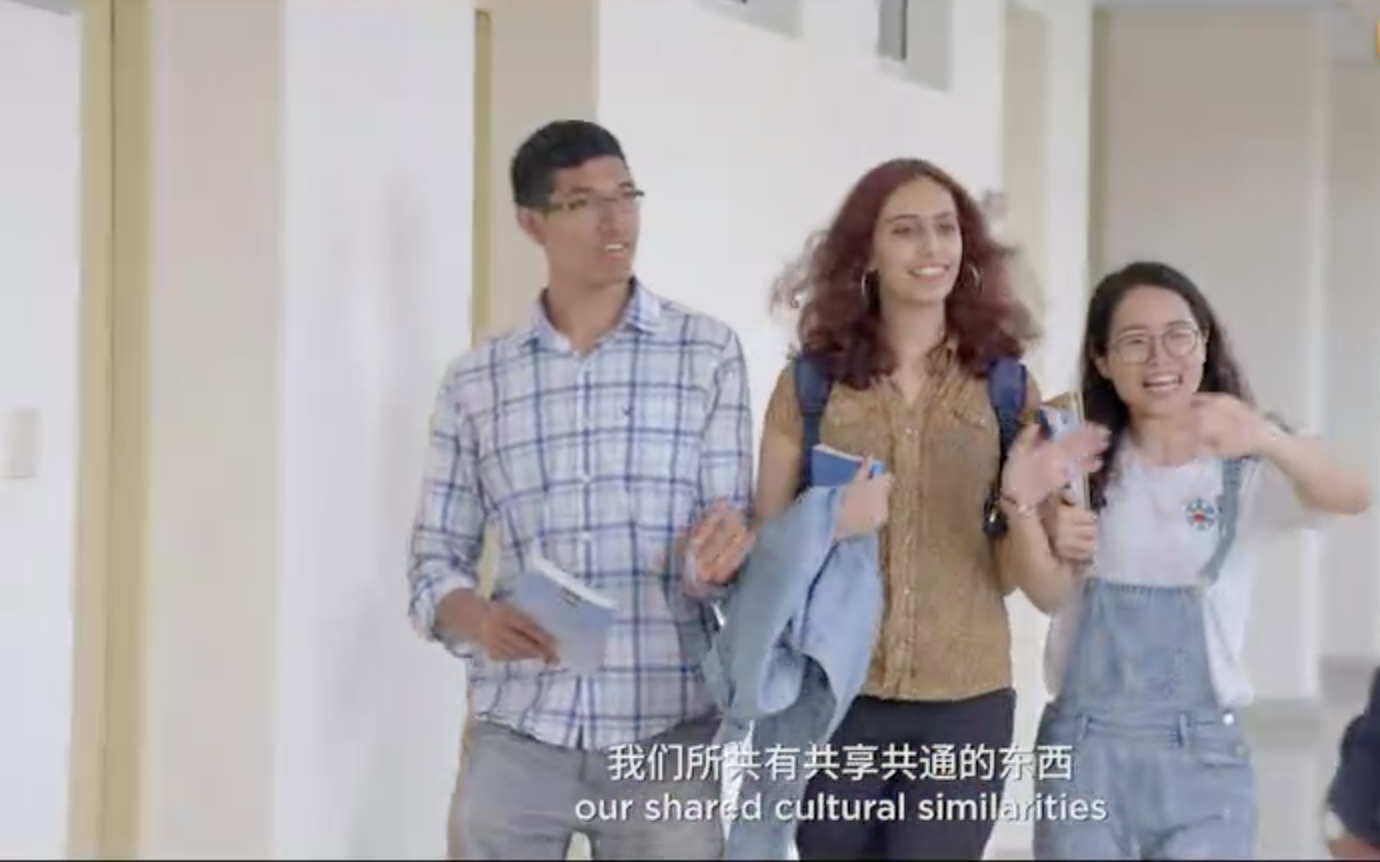 翻译专业留学的学校有哪些回国好就业吗,全球高级翻译8强院校详细介绍(图4)