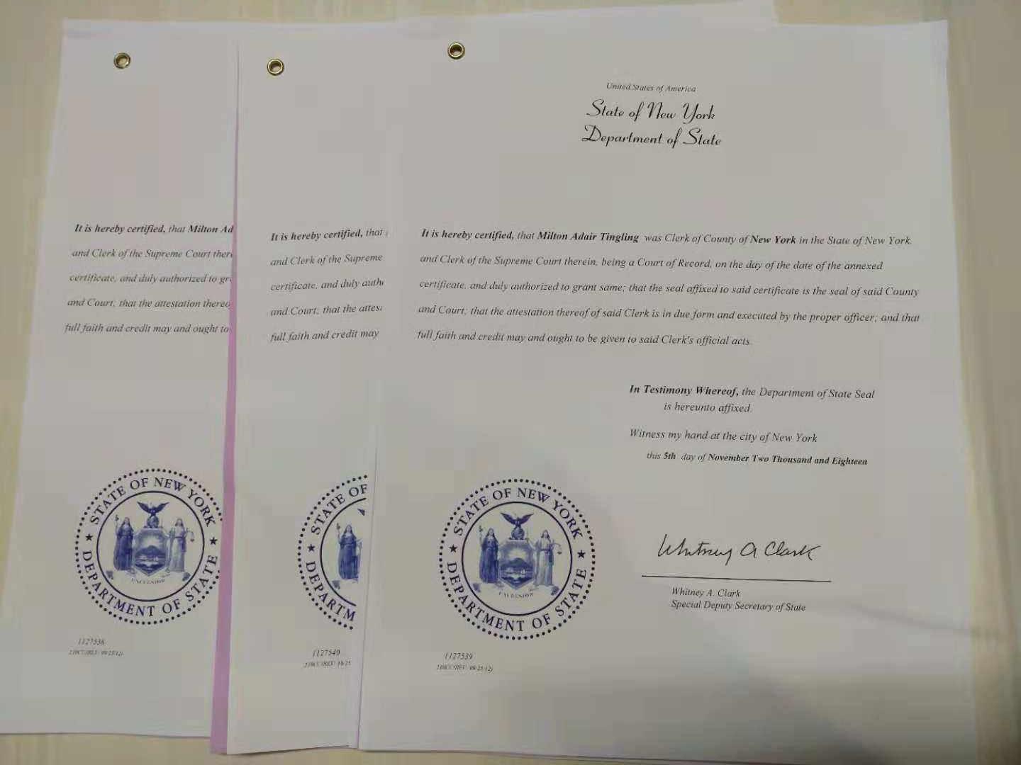 留学使馆认证怎么认证要多久怎么弄有什么好处,最实用全面的使馆认证办理指南(图2)