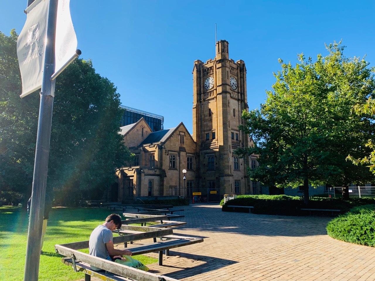 澳洲留学苦吗咋样有多水难吗,一文了解澳洲留学的真实现状(图2)