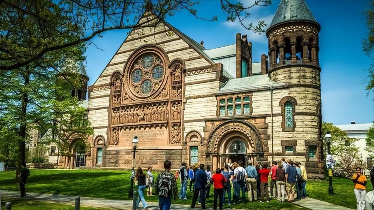 美国留学高校有哪些,留学必看的美国10所优质大学介绍(图8)