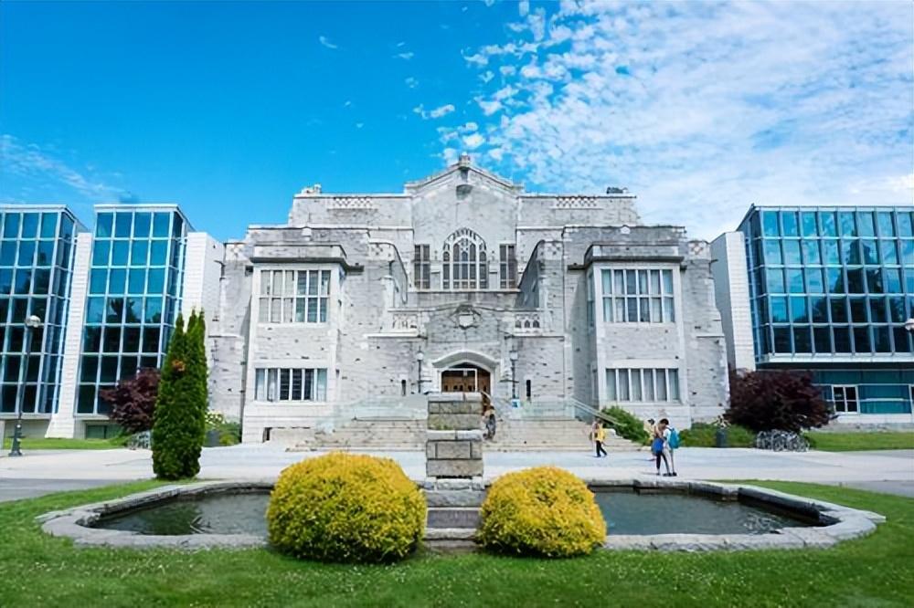 美国留学高校有哪些,留学必看的美国10所优质大学介绍(图3)