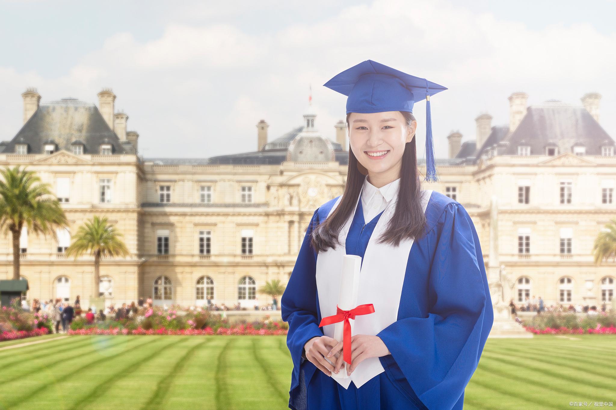 硕士留学容易毕业吗好找工作吗好不好,硕士留学生回国求职的优势(图1)