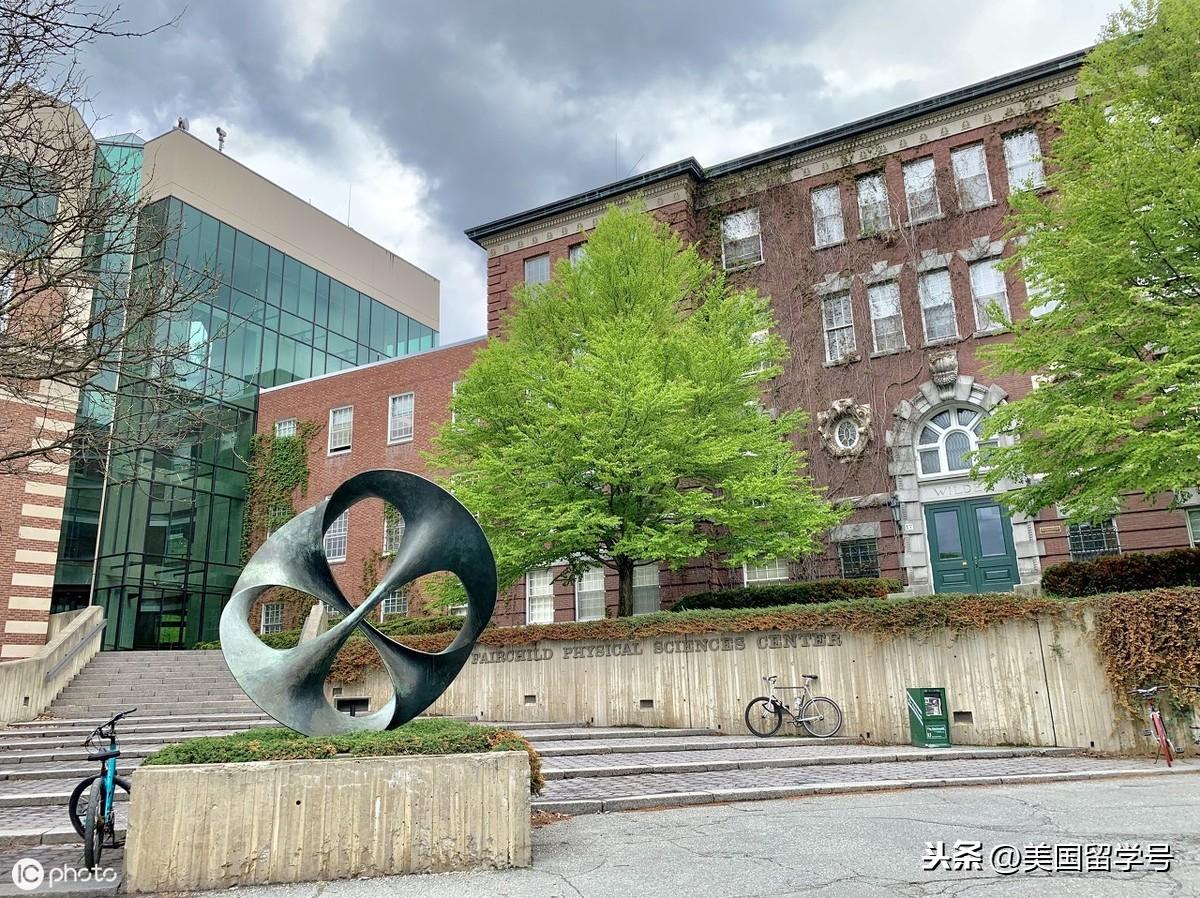 毕业后留学申请需要哪些材料拿什么学历,留学申请要提交的材料汇总(图4)