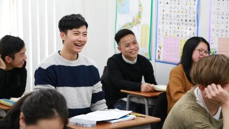 日本留学预科班是什么意思费用高吗费用多少,日本留学预科的优势和费用(图1)