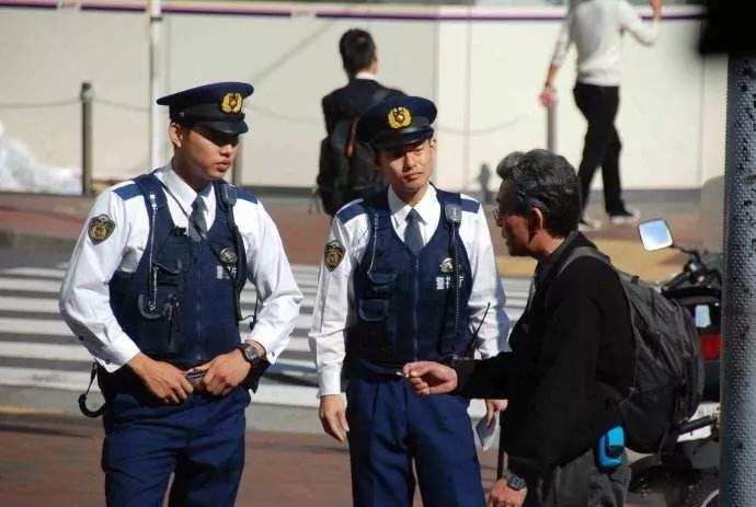 在日本留学安全吗危险吗安不安全,赴日留学必看的安全问题注意事项(图2)