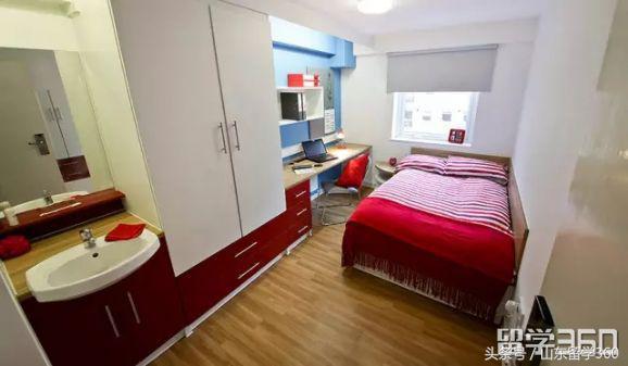 英国大学宿舍男女分开吗混住吗好吗,英国留学生活学校宿舍介绍(图13)