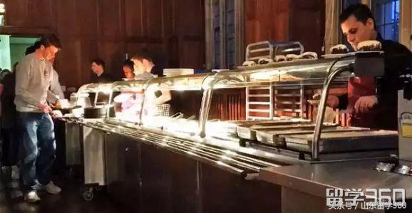 英国大学宿舍男女分开吗混住吗好吗,英国留学生活学校宿舍介绍(图25)