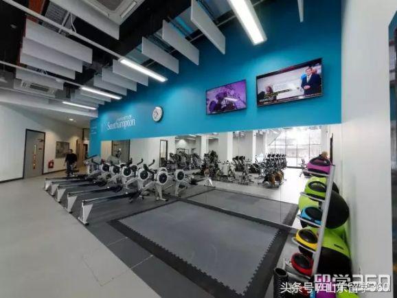 英国大学宿舍男女分开吗混住吗好吗,英国留学生活学校宿舍介绍(图6)