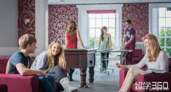 英国大学宿舍男女分开吗混住吗好吗,英国留学生活学校宿舍介绍(图22)