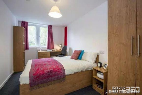 英国大学宿舍男女分开吗混住吗好吗,英国留学生活学校宿舍介绍(图21)