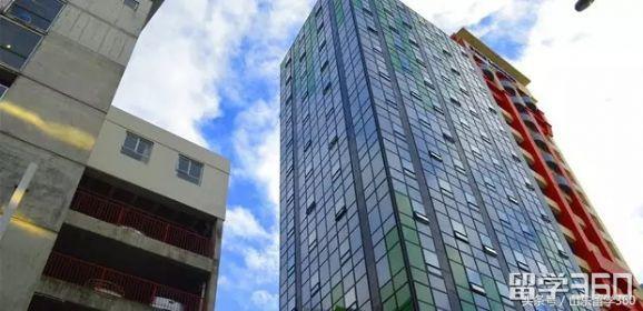 英国大学宿舍男女分开吗混住吗好吗,英国留学生活学校宿舍介绍(图8)