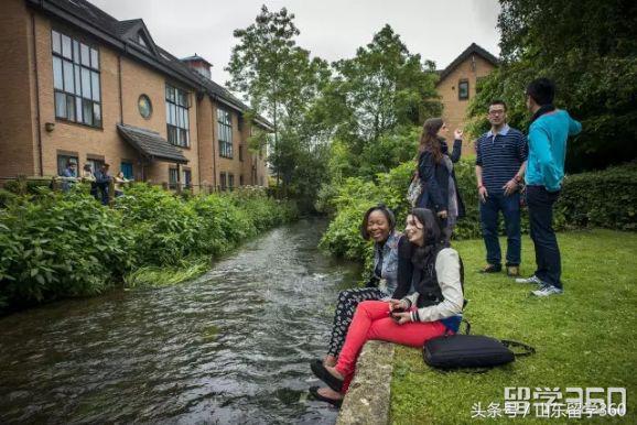 英国大学宿舍男女分开吗混住吗好吗,英国留学生活学校宿舍介绍(图3)