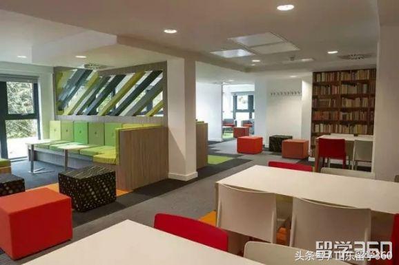 英国大学宿舍男女分开吗混住吗好吗,英国留学生活学校宿舍介绍(图4)