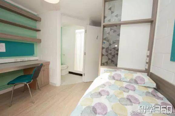 英国大学宿舍男女分开吗混住吗好吗,英国留学生活学校宿舍介绍(图15)