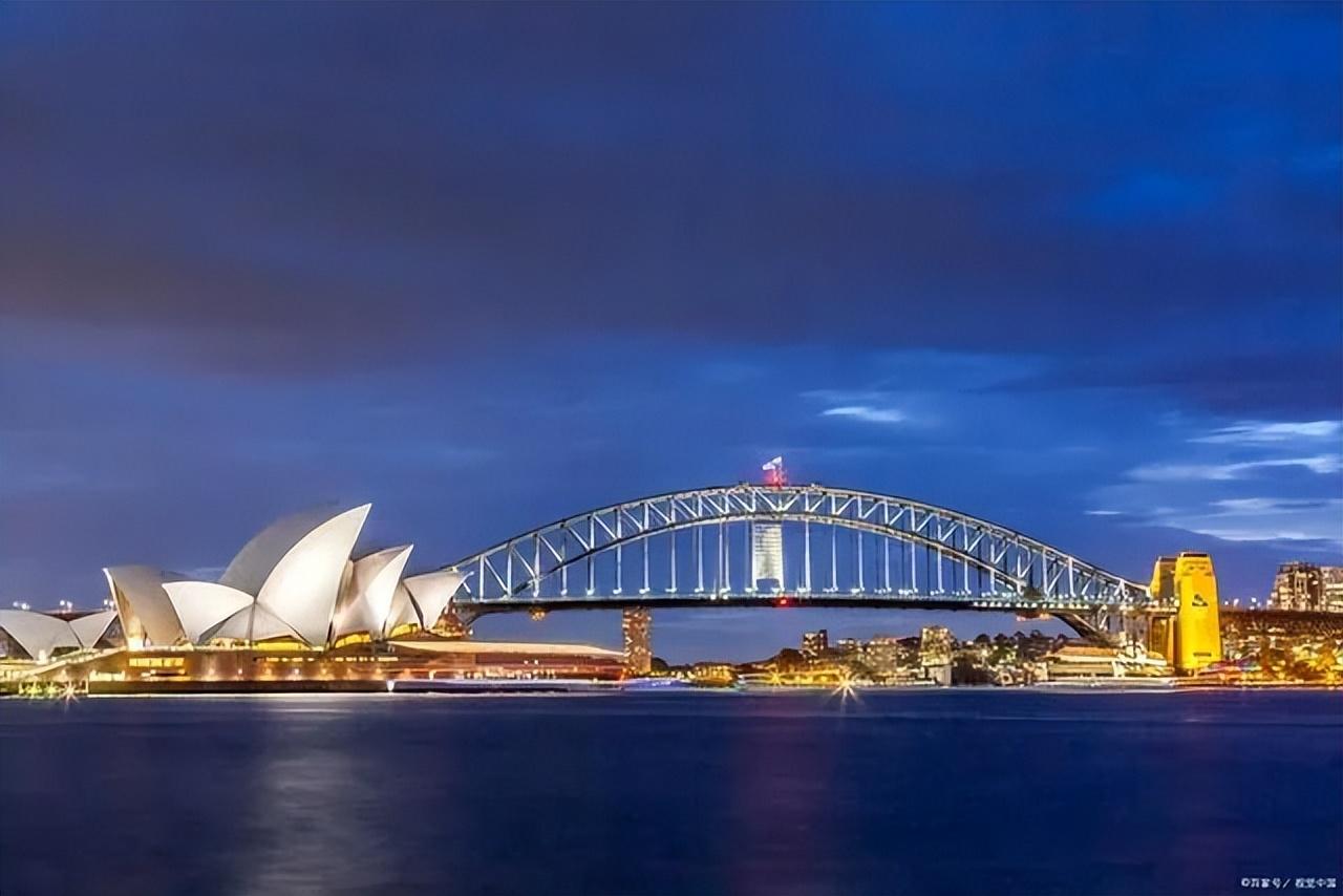 澳洲留学如何选校选什么专业怎么样,澳大利亚留学选校选专业的最强攻略(图13)