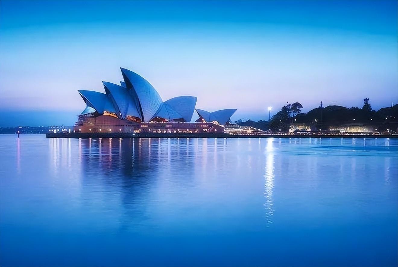 澳洲留学如何选校选什么专业怎么样,澳大利亚留学选校选专业的最强攻略(图7)