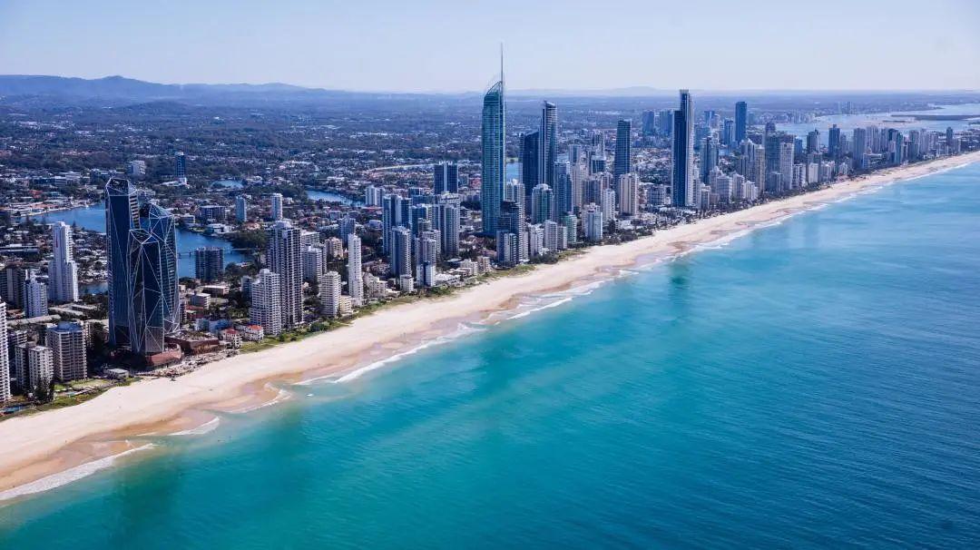 地理专业留学去哪里好点去哪个国家好,澳洲八个宝藏留学地推荐(图2)