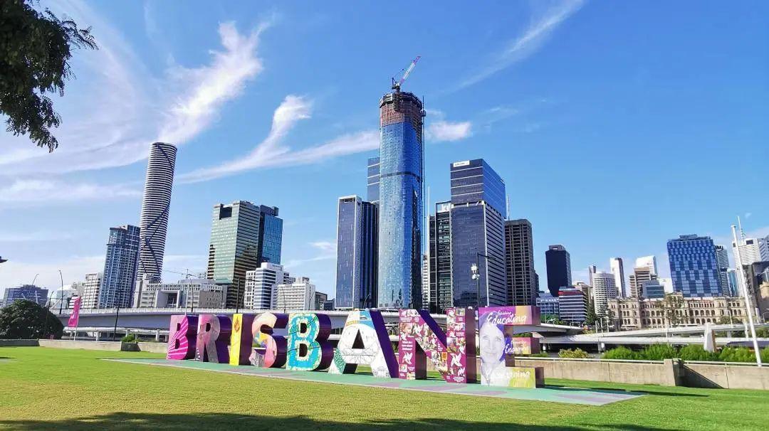 地理专业留学去哪里好点去哪个国家好,澳洲八个宝藏留学地推荐(图1)