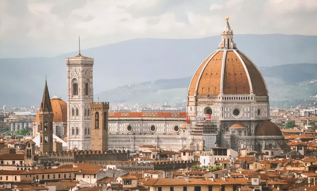 绘画艺术生留学去哪里好去哪个国家好,超级适合艺术生的大热门国家的优缺点分析(图3)