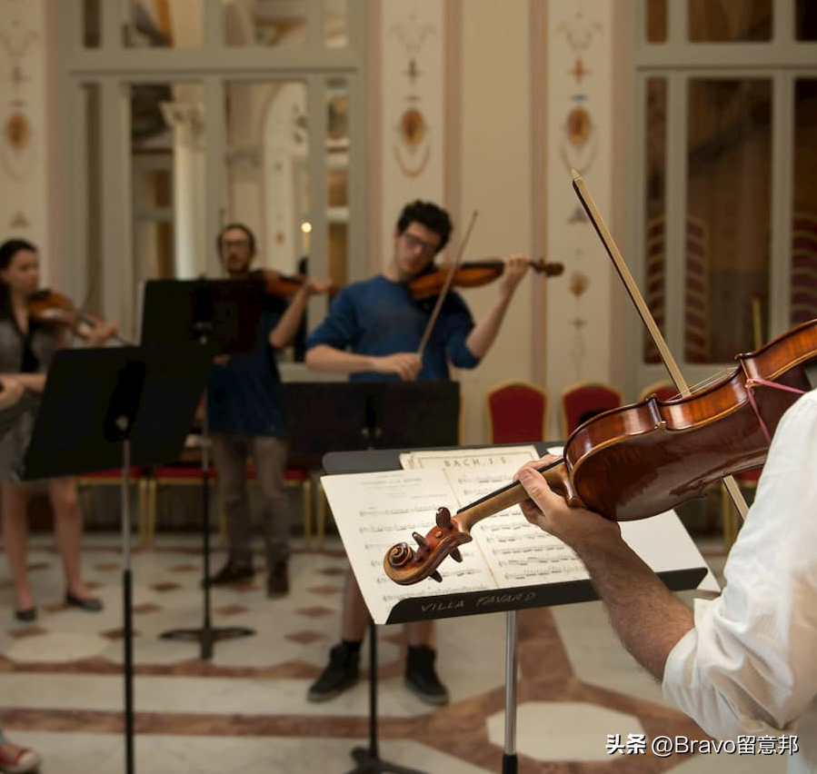 音乐生留学生需要考什么好吗,意大利音乐留学的专业考试解析(图3)