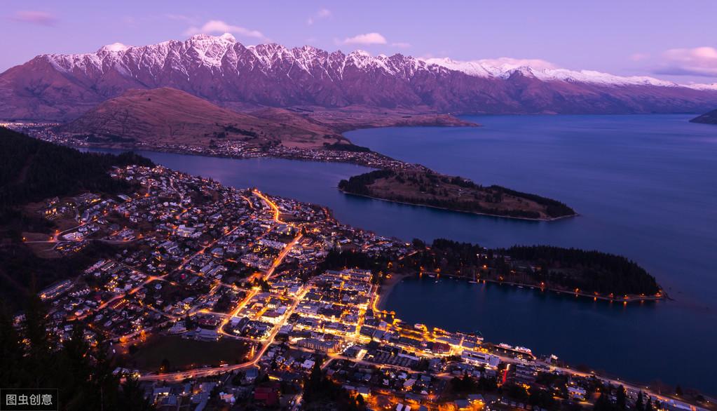 新西兰留学的目的是什么有哪些,去新西兰留学的这些理由让人无法拒绝(图1)