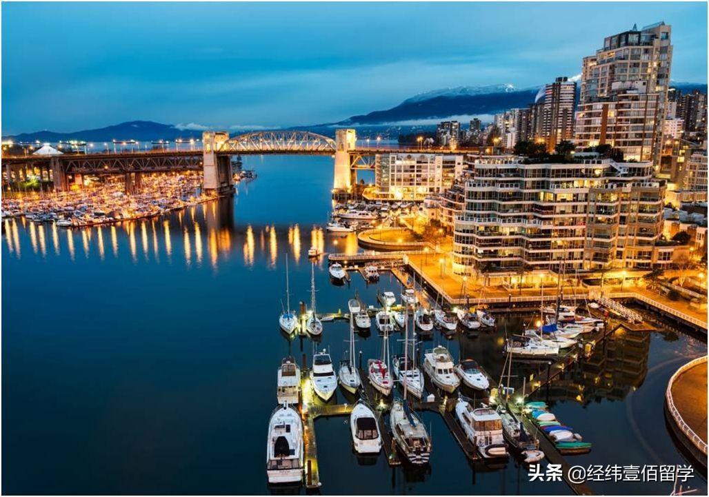 在职人员怎么出国留学需要什么条件,在职人员出国留学需要具备的条件和优势(图3)