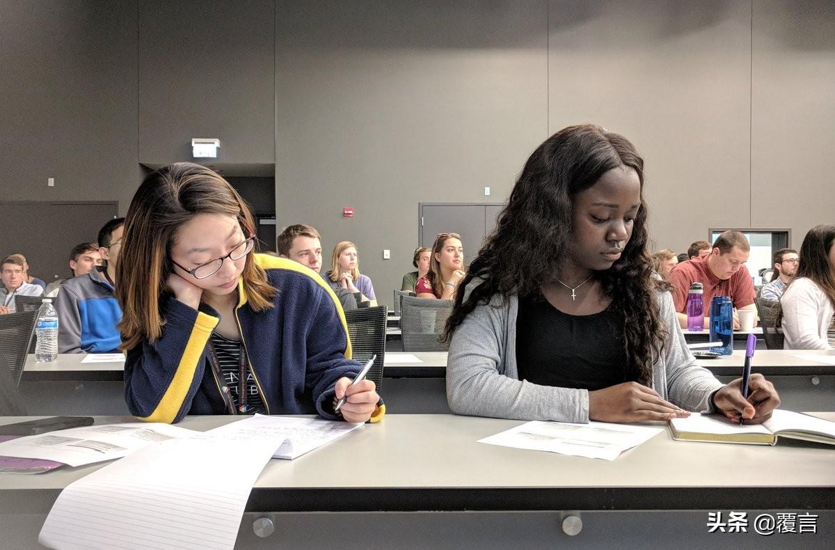 参加美国高考要多少钱怎么录取,美国高考政策详解及哈佛分数线介绍(图1)