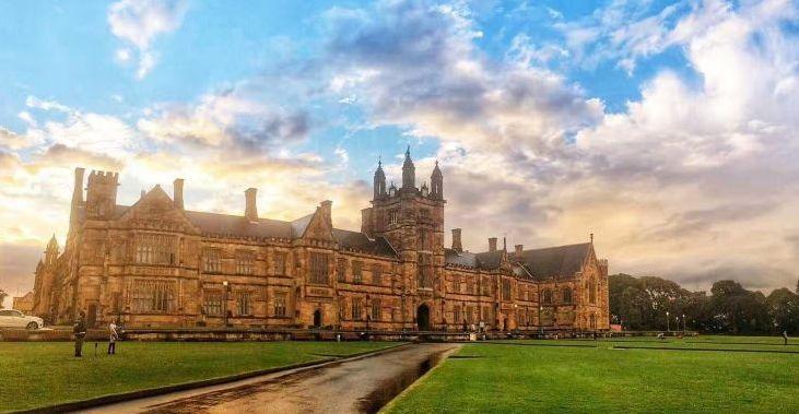 澳洲留学一般在哪个城市哪里好选什么专业,中国留学生最多的澳大利亚城市介绍(图2)