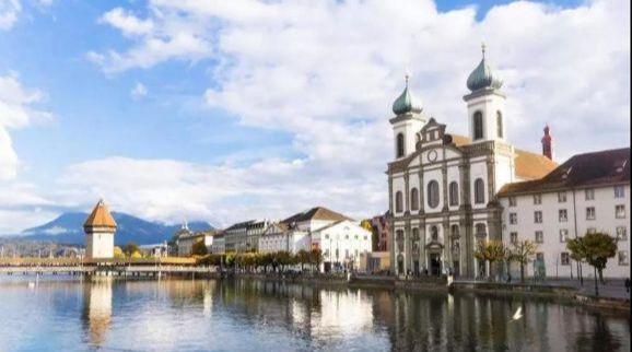 瑞士留学寄宿家庭怎么样多少钱费用高吗,瑞士留学租房看完这篇就够了(图1)