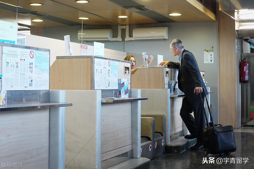 留学预达成目标是什么怎么写,影响西班牙签证结果的留学计划书写指南(图2)