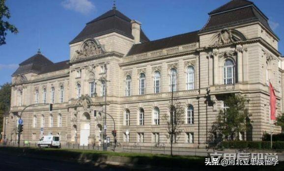 德国留学安全方面应注意什么安全有保障吗,德国留学安全这些你一定要了解(图2)