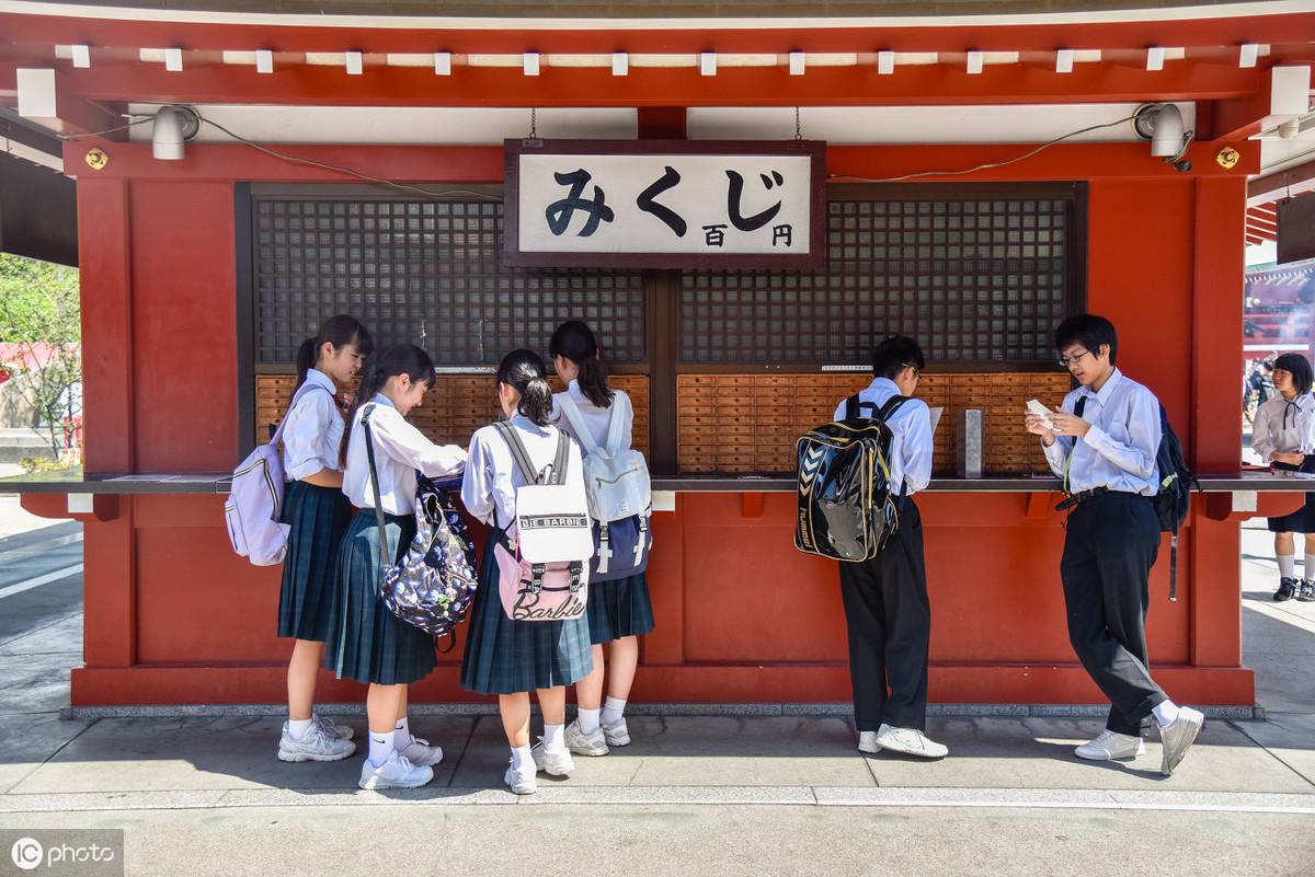 短期留学项目值得去吗学历有用吗,日本短期留学的三大超心动优势(图2)