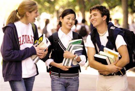 出国留学原因有哪些？ - 出国留学百科