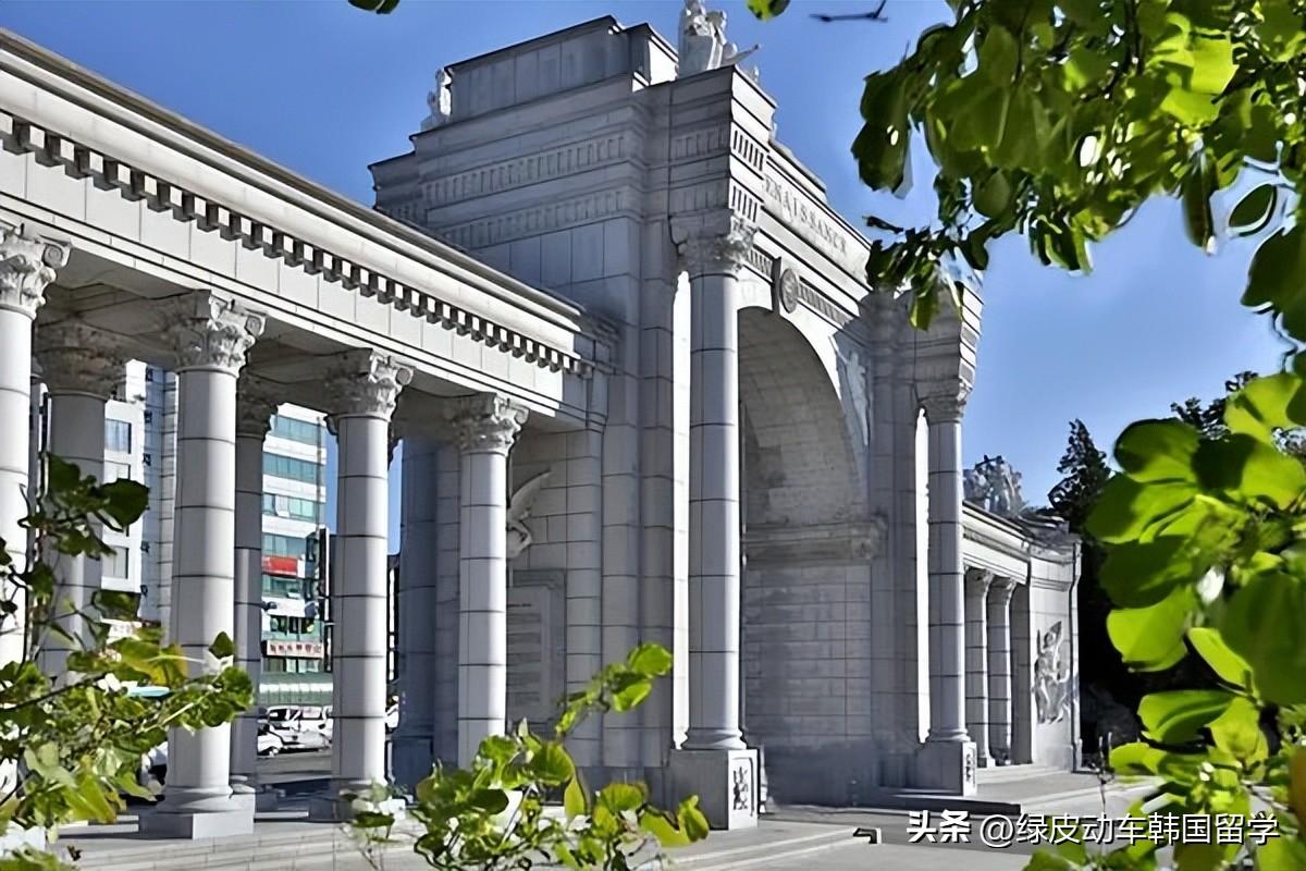 韩国留学舞蹈专业有哪些热门大学多少钱难吗,韩国留学必看的舞蹈专业院校推荐(图1)