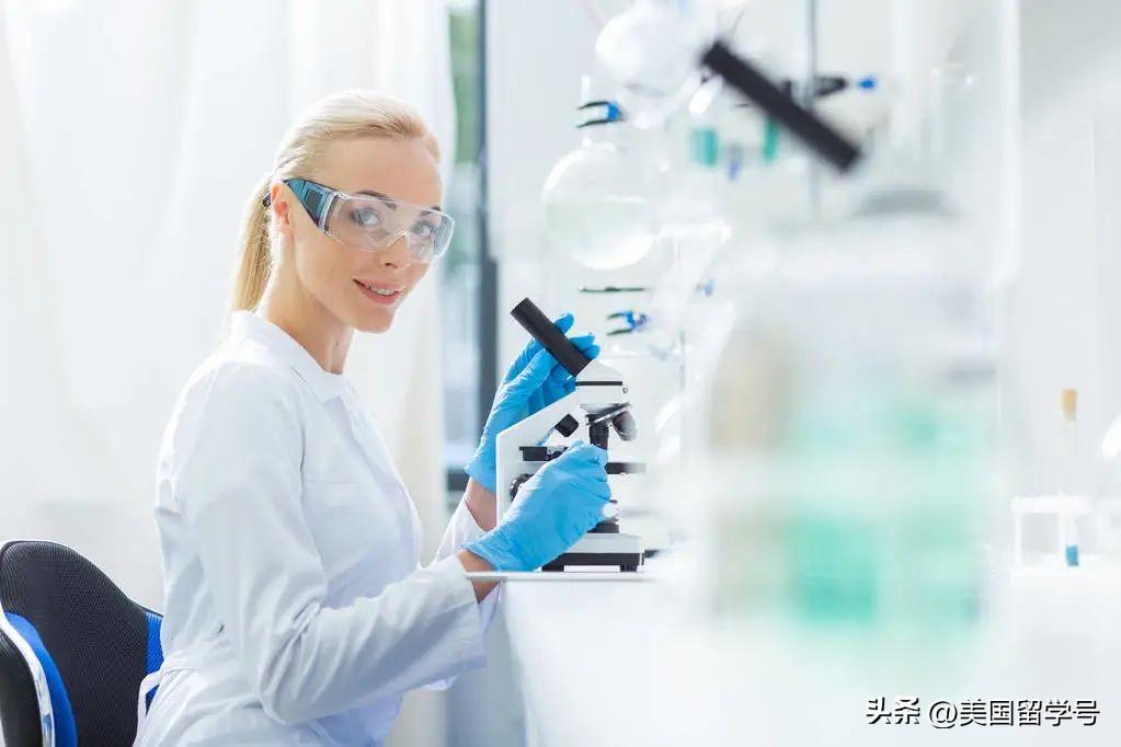 生物工程专业留学去哪儿比较好哪个国家认可吗,美国大学生物工程专业申请详细介绍(图6)