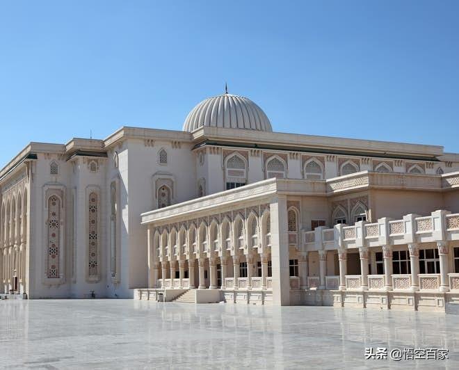 利雅得大学留学条件怎么样有什么大学,中东最适合留学的国家Top5(图3)