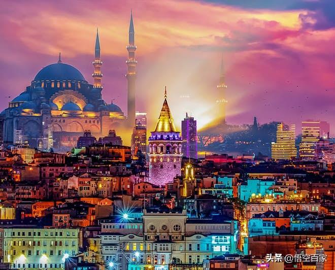 利雅得大学留学条件怎么样有什么大学,中东最适合留学的国家Top5(图1)