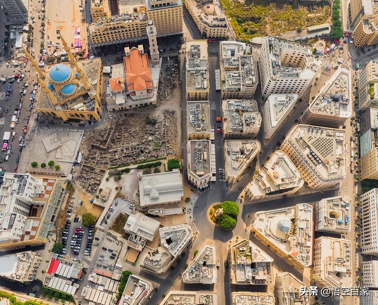 利雅得大学留学条件怎么样有什么大学,中东最适合留学的国家Top5(图2)