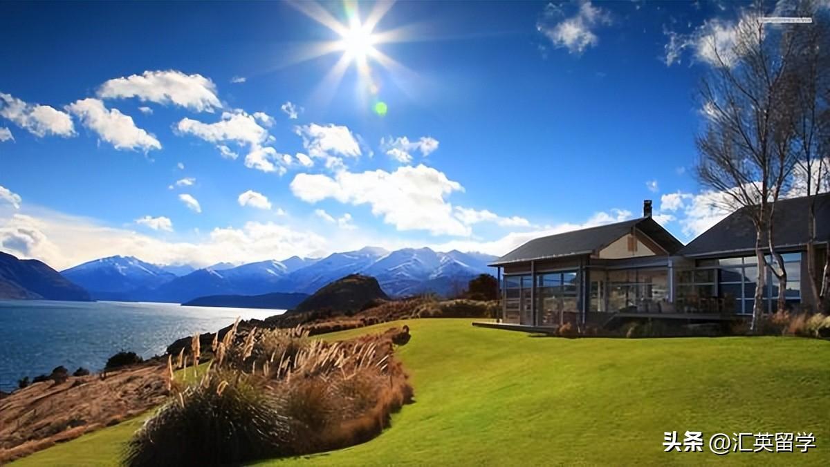 可以留学的大专有哪些国家选什么专业,专科也能留学这些地区都能去(图5)