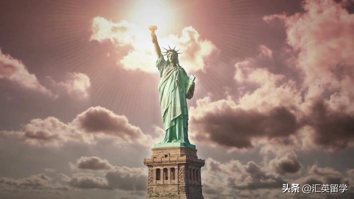 可以留学的大专有哪些国家选什么专业,专科也能留学这些地区都能去(图4)