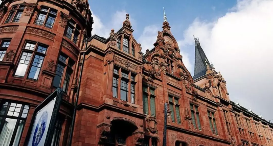 数学专业留学德国好就业吗好吗难吗,你一定要知道的这些德国吃香专业(图1)